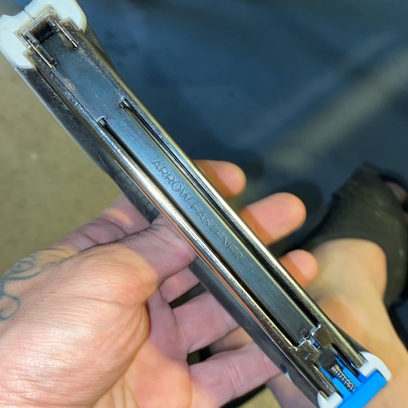 Arrow T50 TacMate - Picture 3 of 6